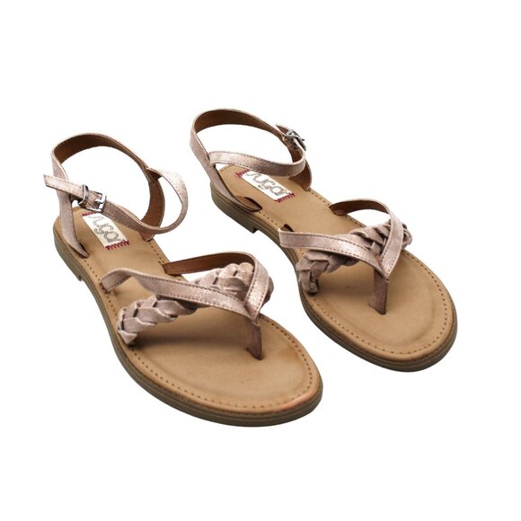 Sugar Thong Sandals - Picture 1 of 7